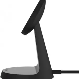 image #3 of מעמד טעינה אלחוטית מגנטית עם Belkin Boost Charge 7.5W MagSafe - צבע שחור
