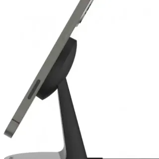 image #5 of מעמד טעינה אלחוטית מגנטית עם Belkin Boost Charge 7.5W MagSafe - צבע שחור