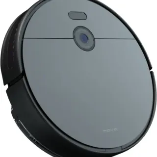 image #3 of שואב אבק ושוטף רובוטי חכם MOVA Z500 - צבע שחור