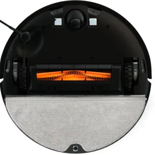 image #1 of שואב אבק ושוטף רובוטי חכם MOVA L600 - צבע שחור