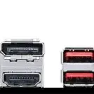 image #3 of לוח אם MSI B560M PRO-VDH WIFI LGA1200, Intel B560, DDR4, PCI-E, VGA, HDMI, DP