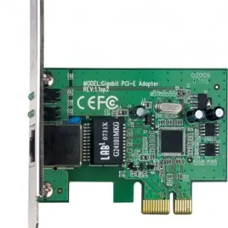 image #0 of כרטיס רשת TP-Link TG-3468 PCI Express 10/100/1000Mbps