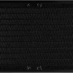 image #15 of קירור נוזלי למעבד Corsair iCUE H100i ELITE CAPELLIX - שחור
