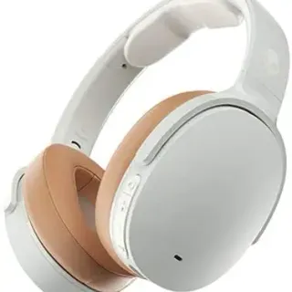 image #3 of אוזניות קשת אלחוטיות Skullcandy Hesh ANC Over-Ear Wireless Headphones - צבע לבן