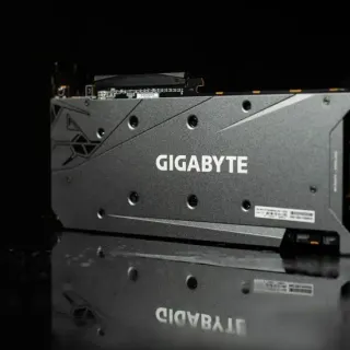image #10 of כרטיס מסך Gigabyte Radeon RX 6700 XT GAMING OC 12GB GDDR6 2xHDMI 2xDP