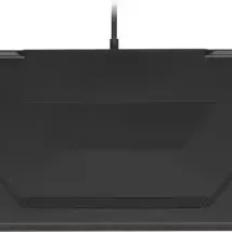 image #15 of  מקלדת גיימינג מכאנית Corsair K60 RGB PRO Low Profile עם מתגי CHERRY MX Low Profile Speed - צבע שחור