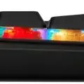 image #16 of  מקלדת גיימינג מכאנית Corsair K60 RGB PRO Low Profile עם מתגי CHERRY MX Low Profile Speed - צבע שחור