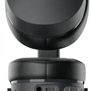 image #3 of אוזניות קשת אלחוטיות Skullcandy Hesh EVO Over-Ear Wireless Headphones - צבע שחור
