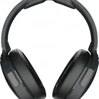 image #5 of אוזניות קשת אלחוטיות Skullcandy Hesh EVO Over-Ear Wireless Headphones - צבע שחור