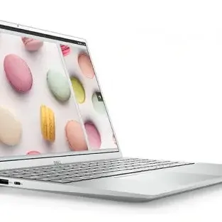 image #3 of מחשב נייד ללא מסך מגע Dell Inspiron 15 5000 N5502-4206 - צבע כסוף