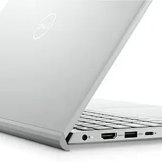 image #4 of מחשב נייד ללא מסך מגע Dell Inspiron 15 5000 N5502-4206 - צבע כסוף