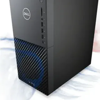image #3 of מחשב מותג שולחני Dell XPS Desktop 8940 XP-RD33-12716 / XP-RD33-13013