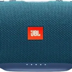 image #0 of מציאון ועודפים - רמקול Bluetooth נייד JBL Charge 4 - צבע כחול - שנה אחריות על-ידי קאיה