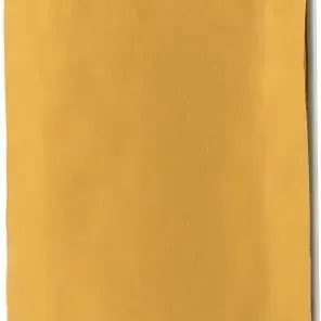 image #1 of כיס צדדי לבקבוק 1 ליטר בתיקי Fjallraven Kanken - צבע צהוב חרדל