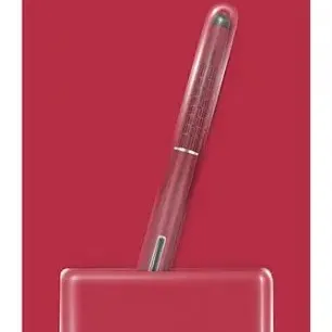 image #3 of מציאון ועודפים - עט למשטח מגע SpeedLink Quill SL-7006-RD - צבע אדום