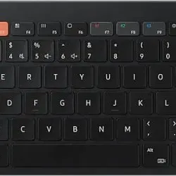 image #0 of מקלדת אלחוטית Samsung Smart Keyboard Trio 500 - צבע שחור -אנגלית בלבד