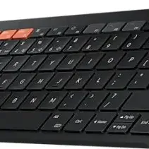 image #3 of מקלדת אלחוטית Samsung Smart Keyboard Trio 500 - צבע שחור -אנגלית בלבד