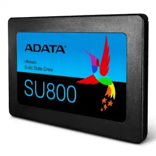 image #0 of מציאון ועודפים - כונן ADATA Ultimate SU800 3D NAND 2.5 Inch 512GB SATA III ASU800SS-512GT-C SSD