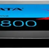 image #3 of מציאון ועודפים - כונן ADATA Ultimate SU800 3D NAND 2.5 Inch 512GB SATA III ASU800SS-512GT-C SSD