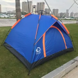 image #3 of אוהל פתיחה מהירה ל-4 אנשים Discovery DS-1000