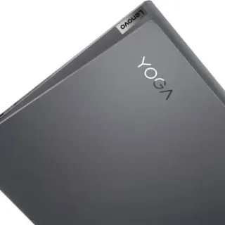 image #9 of מחשב נייד ללא מסך מגע Lenovo Yoga Slim 7 Pro 14IHU 82NH001HIV - צבע אפור