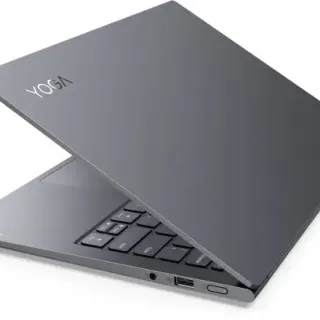 image #5 of מחשב נייד ללא מסך מגע Lenovo Yoga Slim 7 Pro 14IHU 82NH001HIV - צבע אפור