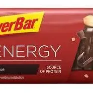 image #0 of מארז 18 חטיפי אנרגיה 55 גר' בטעם שוקולד קרמל PowerBar RIDE ENERGY