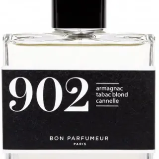 image #0 of בושם יוניסקס 100 מ''ל Bon Parfumeur 902 Armagnac Tabac Blond Cannelle או דה פרפיום E.D.P
