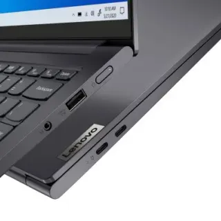 image #10 of מחשב נייד ללא מסך מגע Lenovo Yoga Slim 7 Pro 14IHU 82NH001JIV - צבע אפור