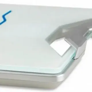 image #3 of משקל חכם למדידת הרכב גוף TANITA RD-953-W - צבע לבן