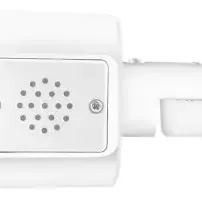 image #1 of מצלמת IP חיצונית ProVision ISR AI WiFi Security Outdoor IP Camera FHD WP-919
