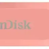 image #1 of זיכרון נייד SanDisk Ultra Dual Drive Go USB 3.1 Type-C 64GB Pink SDDDC3-064G-G46PC