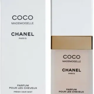 image #0 of תרסיס מבושם לשיער 35 מ''ל Chanel Coco Mademoiselle 