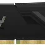 image #3 of זכרון למחשב Kingston FURY BEAST 2x32GB DDR4 3200MHz CL16