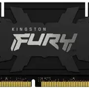 image #4 of זכרון למחשב Kingston FURY RENEGADE 2x16GB DDR4 3600MHz CL16
