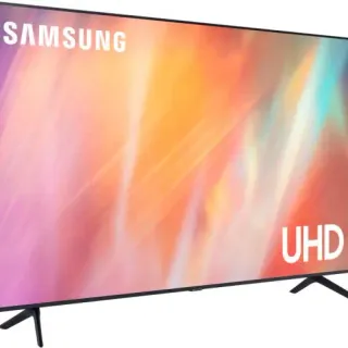 image #5 of טלוויזיה חכמה Samsung 85'' UHD 4K Smart LED TV UE85AU7100