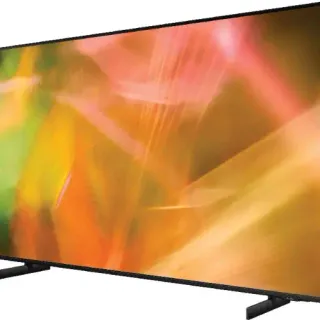 image #1 of טלוויזיה חכמה Samsung 85'' Crystal UHD 4K Smart LED TV UE85AU8000