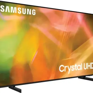 image #6 of טלוויזיה חכמה Samsung 85'' Crystal UHD 4K Smart LED TV UE85AU8000