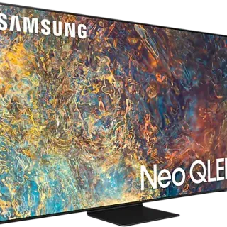 image #3 of טלוויזיה חכמה Samsung 75'' Neo QLED 4K Smart LED TV QE75QN90A