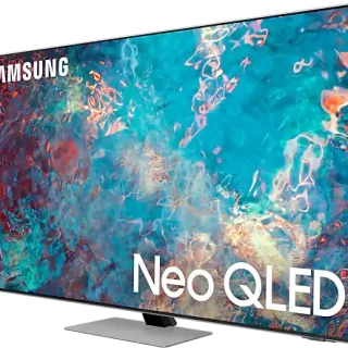 image #7 of טלוויזיה חכמה Samsung 65'' Neo QLED 4K Smart LED TV QE65QN85A