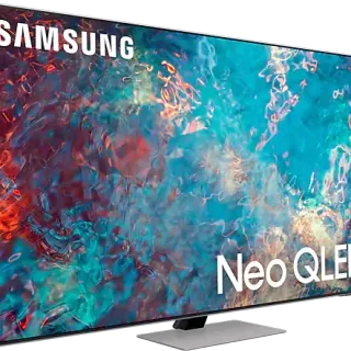 image #8 of טלוויזיה חכמה Samsung 65'' Neo QLED 4K Smart LED TV QE65QN85A