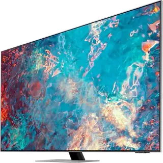 image #2 of טלוויזיה חכמה Samsung 65'' Neo QLED 4K Smart LED TV QE65QN85A