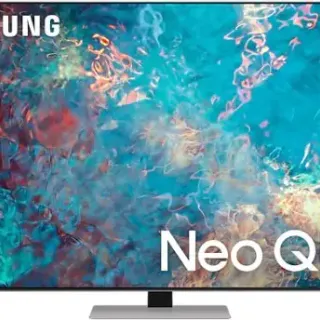 image #0 of טלוויזיה חכמה Samsung 65'' Neo QLED 4K Smart LED TV QE65QN85A