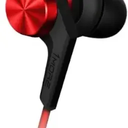 image #2 of אוזניות תוך-אוזן אלחוטיות 1More iBFree Sport Wireless Neckband In-Ear Headphones - צבע שחור