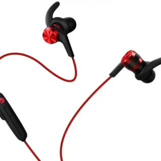 image #3 of אוזניות תוך-אוזן אלחוטיות 1More iBFree Sport Wireless Neckband In-Ear Headphones - צבע שחור