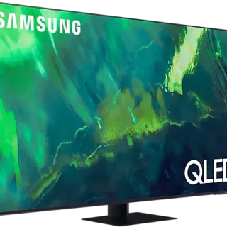image #1 of טלוויזיה חכמה Samsung 75'' QLED 4K Smart LED TV QE75Q70A