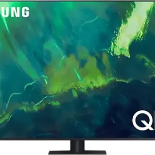 image #0 of טלוויזיה חכמה Samsung 75'' QLED 4K Smart LED TV QE75Q70A