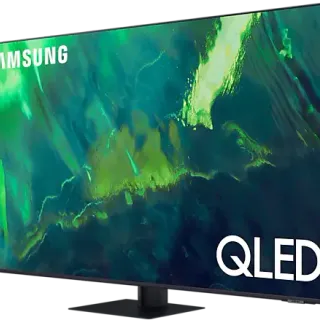 image #8 of טלוויזיה חכמה Samsung 75'' QLED 4K Smart LED TV QE75Q70A