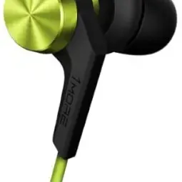 image #4 of אוזניות עורף ספורט תוך-אוזן אלחוטיות 1More iBFree - צבע ירוק