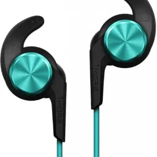image #5 of אוזניות עורף ספורט תוך-אוזן אלחוטיות 1More iBFree - צבע כחול